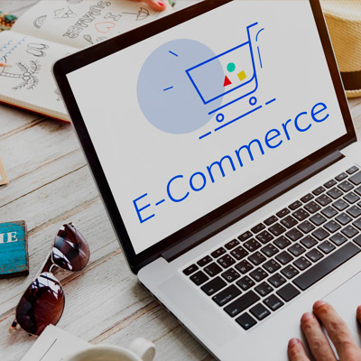 Stratégie et développement d'une plateforme de e-commerce