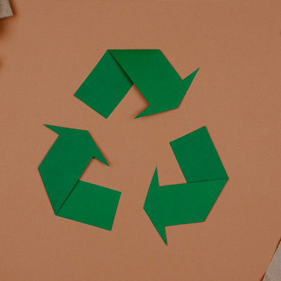 Enquête de satisfaction client B to B pour un acteur leader du secteur du recyclage